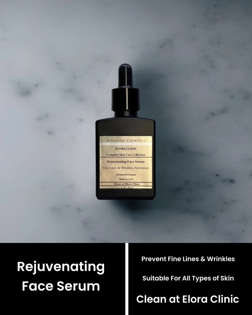 Rejuvenating Face Elora Instant Face, Serum Plumping Frankincense Advanced Serum, | Plumping, for Frankincense Clinic