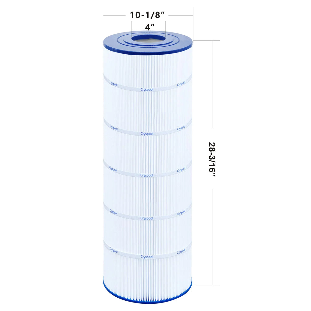 with C-9442, Pack 200 Cryspool PA200S, Unicel Filter Pool C200S, 1 Compatible sq.ft, CX200XRE, SwimClear