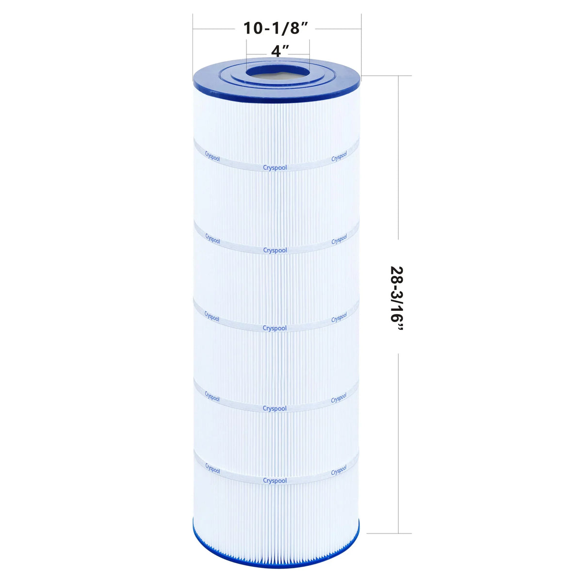with C-9442, Pack 200 Cryspool PA200S, Unicel Filter Pool C200S, 1 Compatible sq.ft, CX200XRE, SwimClear