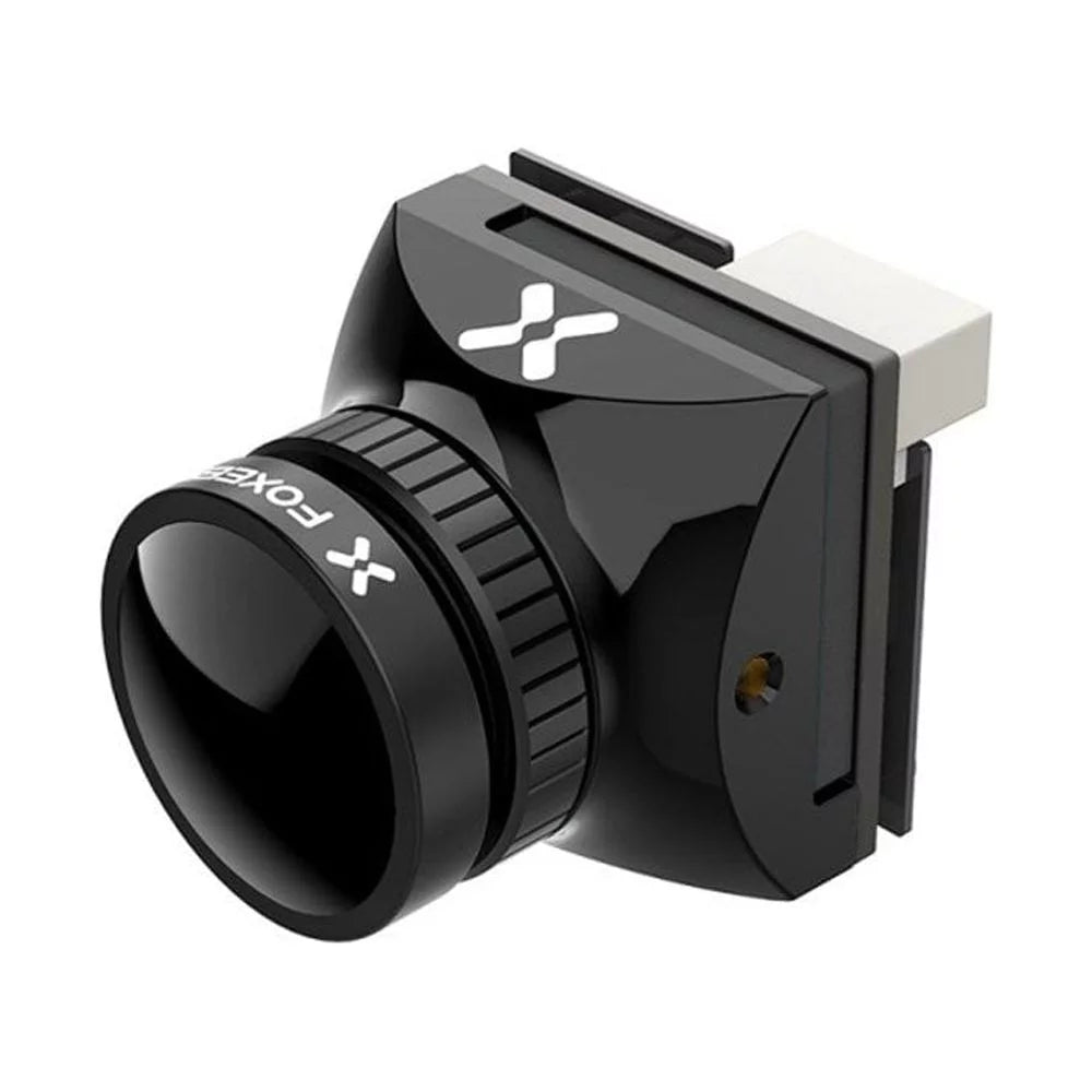 Super Red Micro WDR Camera 1500TVL Latency Foxeer T-Rex FPV Low