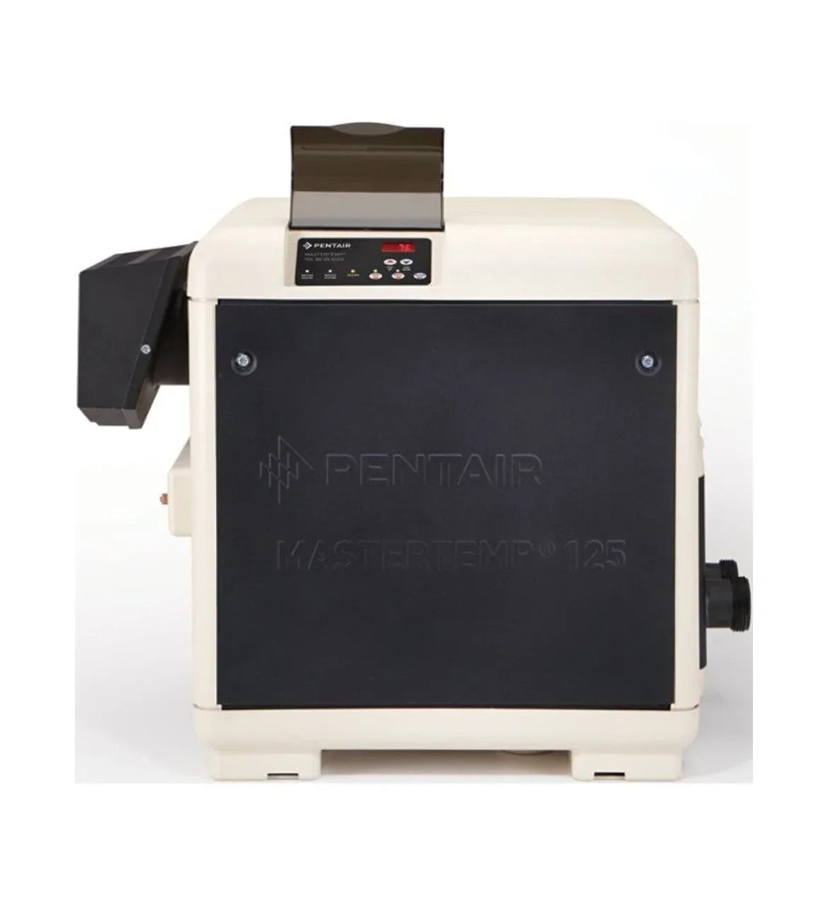 Gas BTU EC-462027 Heater 250K Pentair Pool MasterTemp