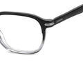 08A 320 Black/Grey Eyeglasses CARRERA