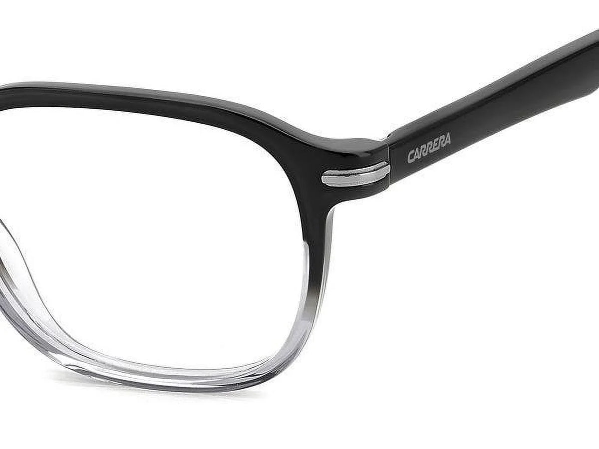 08A 320 Black/Grey Eyeglasses CARRERA