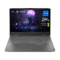 i7-13700H, KB, Lenovo Display, 6, 13th 11 Gen DDR5 32GB SSD, Grey RTX HDMI, 1TB NVIDIA LOQ Intel 144Hz Wi-Fi Windows Laptop, 15.6" Webcam, RAM, RJ45, FHD Gaming GeForce 4060, Home, Backlit PCIe