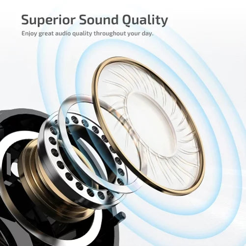 Xperia - - for P2P XP8 Earbuds A13 w A20 A10e A12 5G XP3 A03s TWS Sony 5G Stereo Headphones Charging Earphones Wireless 1 Mic Samsung Galaxy A11 True Case Sonim A01 A02s A21 A10s