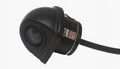 '- Waterproof Lines Crux Backup Camera Parking w/ Push-In CUL-16 Universal