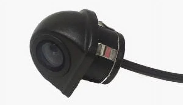 '- Waterproof Lines Crux Backup Camera Parking w/ Push-In CUL-16 Universal