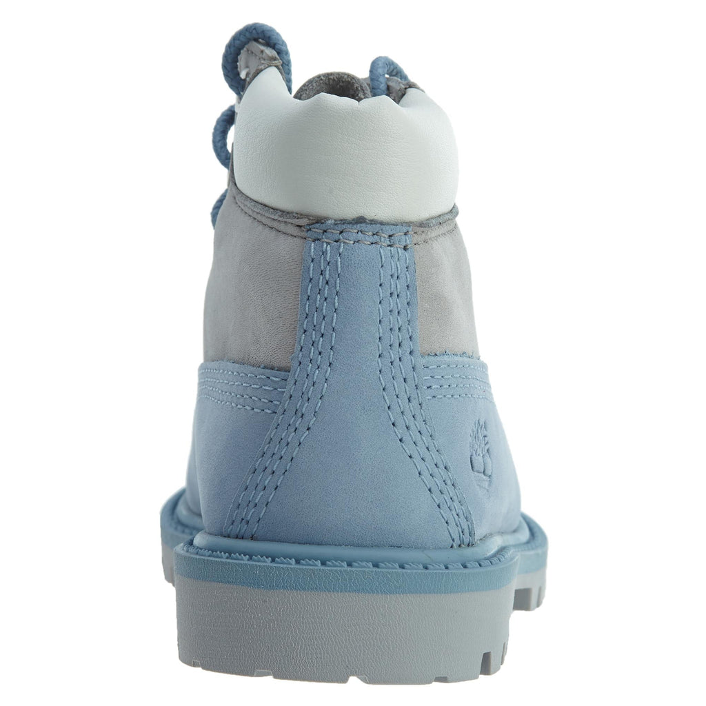 Premium Tb0a14va 6" Timberland Toddlers Boot Style :