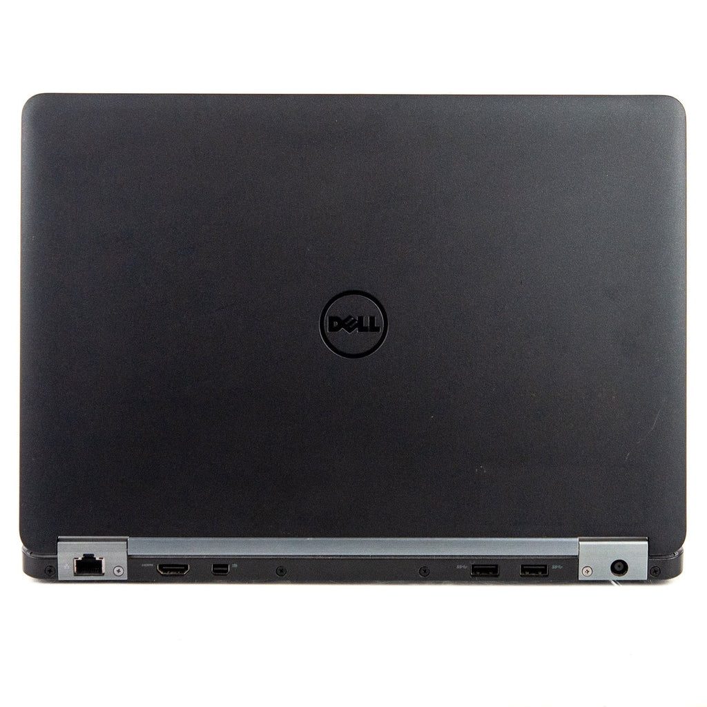 Used 12.5" 10 B Yr Graphics Latitude Integrated 16GB Laptop Dell 128GB SSD v.WCA 1 M.2 i5 E7270 Pro Win Core Wty