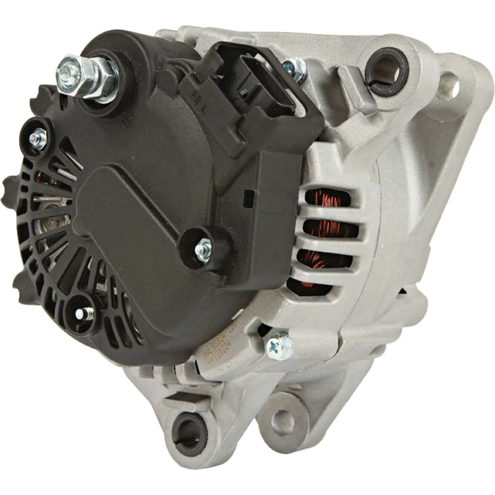 HYUNDAI KIA Bosch SANTA Mercedes AMANTI 0986047797, 2004-2006 GLS/LX, 400-40063 2003-2004 12V, 120A FE DB Alternator select: for New 013-154-99-02 Fits Electrical