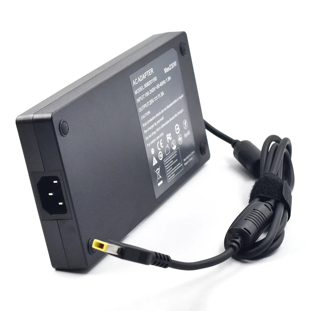 for Legion ADL230NDC3A (81SY) Lenovo Charger Adapter Y540-15IRH-PG0 AC 230W