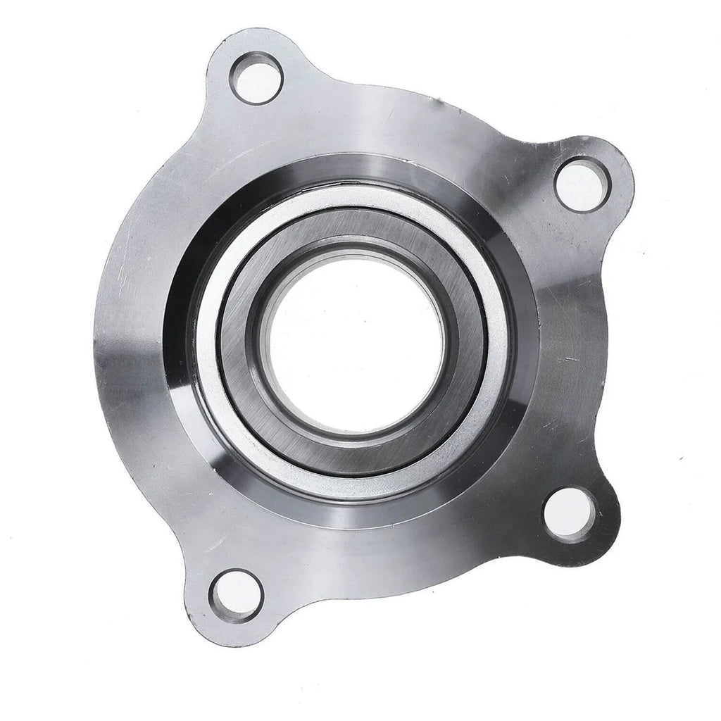 Sport Utility Bearing Sequoia 2001-2007 Hub Wheel For Assembly Rear 1X Teledu