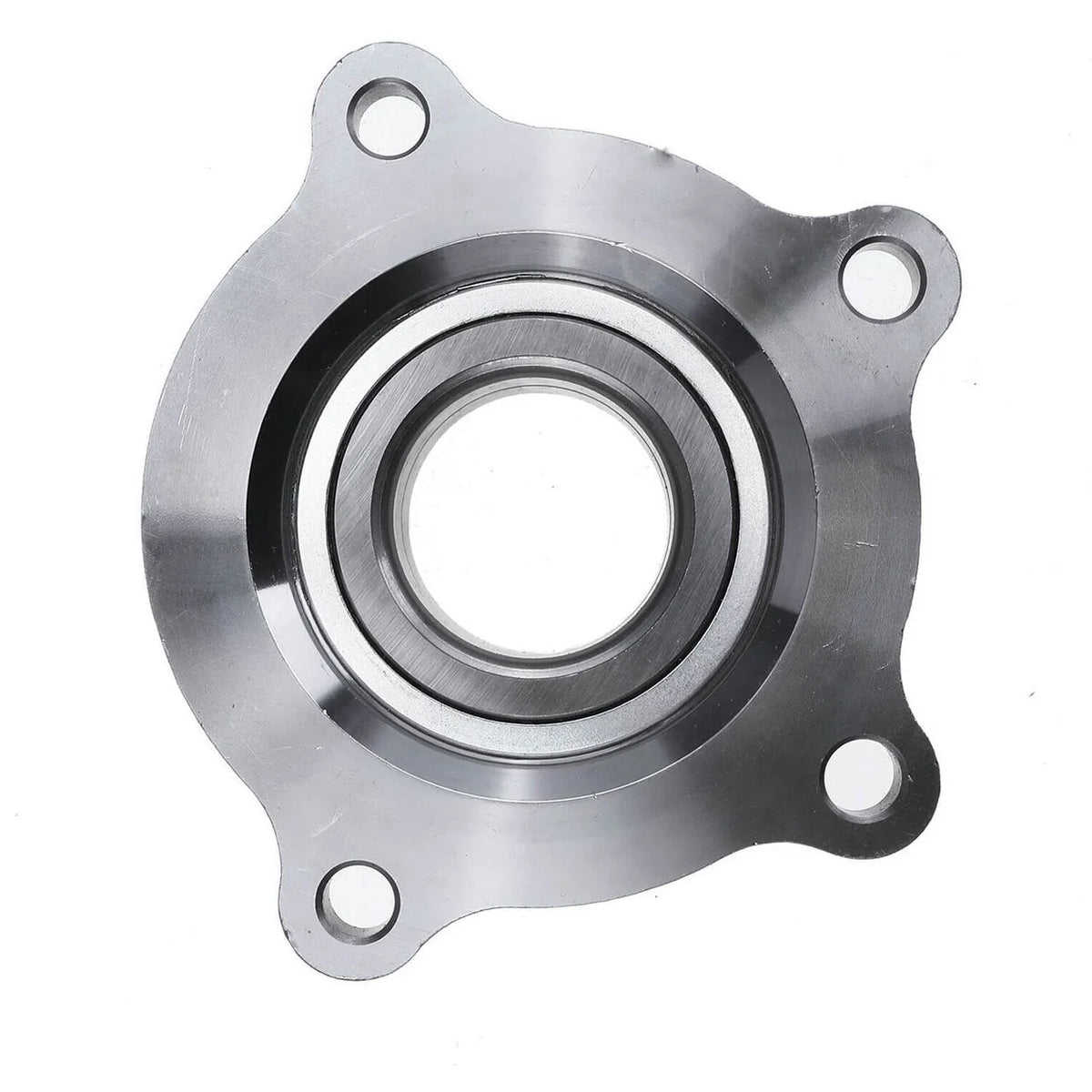 Sport Utility Bearing Sequoia 2001-2007 Hub Wheel For Assembly Rear 1X Teledu