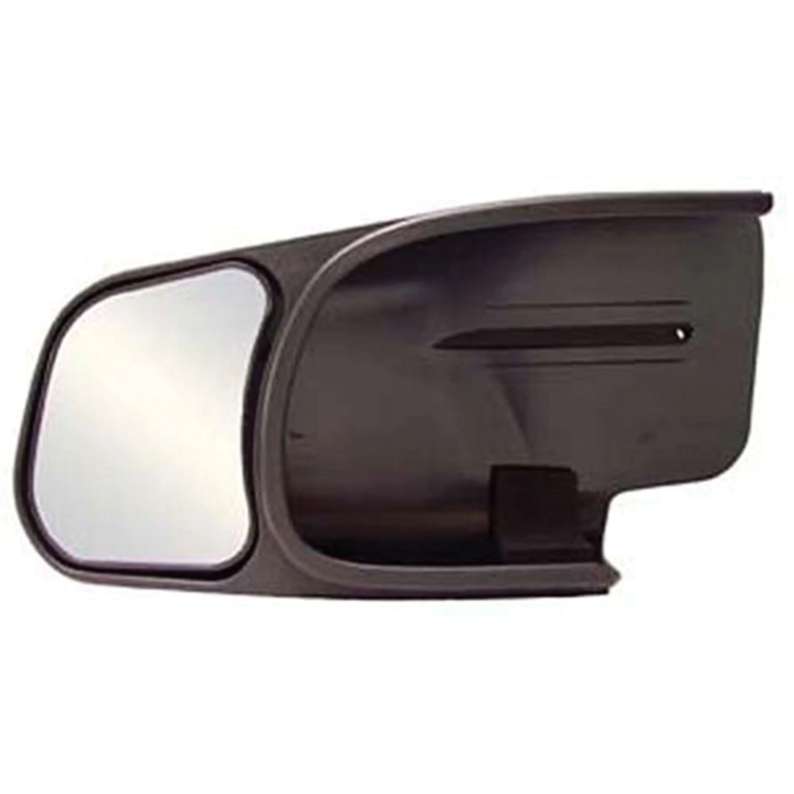 Mirror 10802 Side Passenger Custom Chevy/GMC/Cadillac, Towing CIPA -