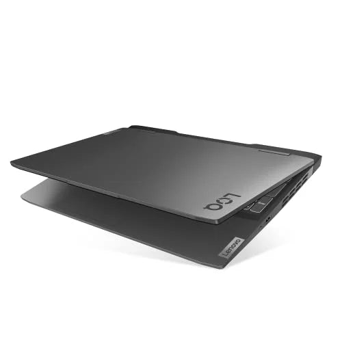i7-13700H, KB, Lenovo Display, 6, 13th 11 Gen DDR5 32GB SSD, Grey RTX HDMI, 1TB NVIDIA LOQ Intel 144Hz Wi-Fi Windows Laptop, 15.6" Webcam, RAM, RJ45, FHD Gaming GeForce 4060, Home, Backlit PCIe