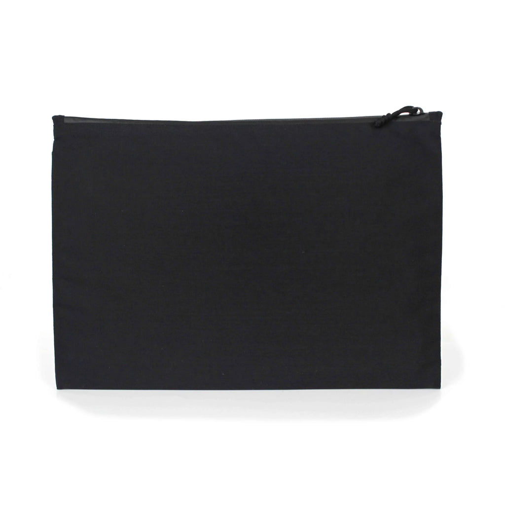 Case Unisex Travel Computer/Pad Gear Carry -Black Mission Ragussa- Atomic