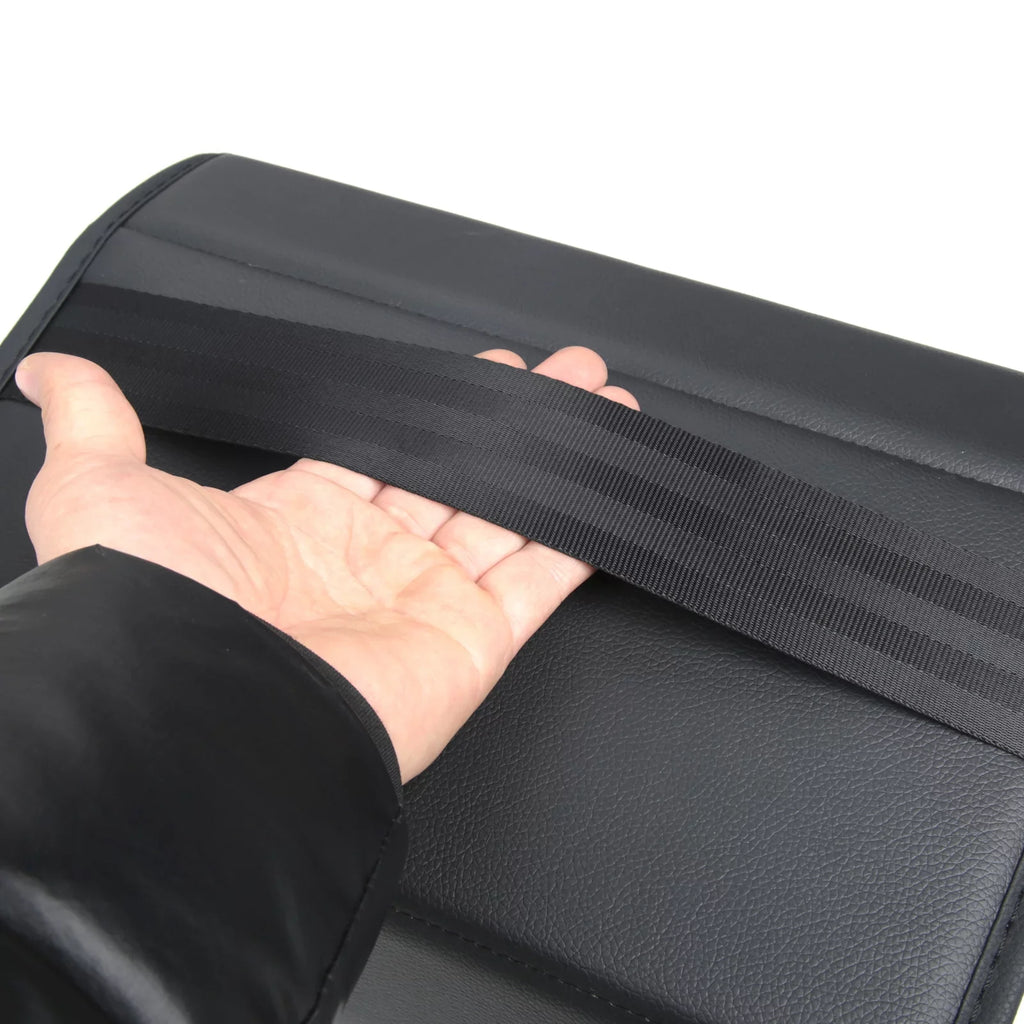 With Box Modification Under OWSOO Box Y Car Model Vehicle Auto Accessories Storage Box Storage Interior Seats Modification Compatible Storage Folding Parts