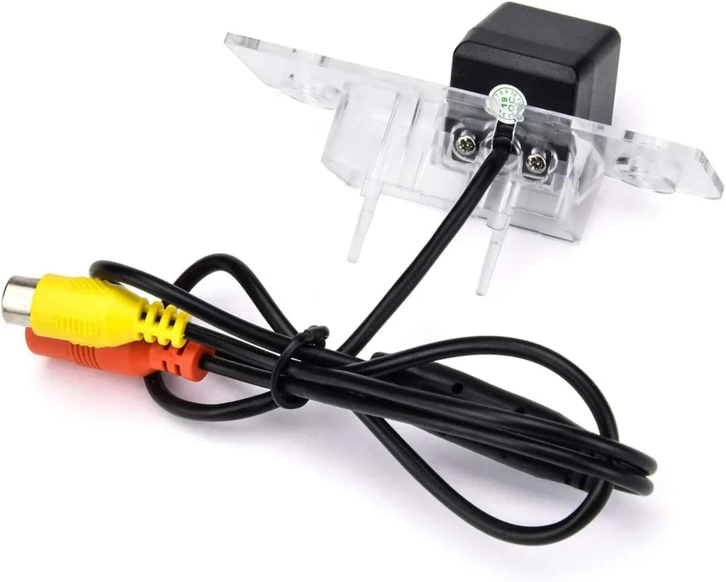 Up Directly Reverse Ford Fusion Camera+8 Rear for View Camera/Plug 2002~2012 Back Parking Car