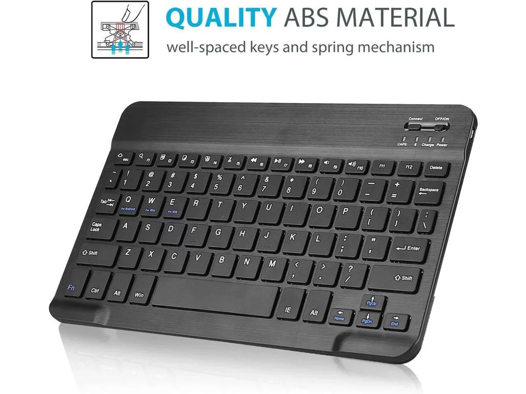 for TB-X606F M10 Tab FHD K10 Shell Lenovo Lenovo 2021 TB-X606X inch Keyboard Case 2020 Detachable Stand Wireless Plus Tab 10.3 / Keyboard Lightweight Slim with Gen Cover 2nd /