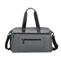 Overnight Pocket Bag Duffel Small Compartment Wet with Tsseiatte Travel Women Men Dry Shoes Bag Sports Bag and for
