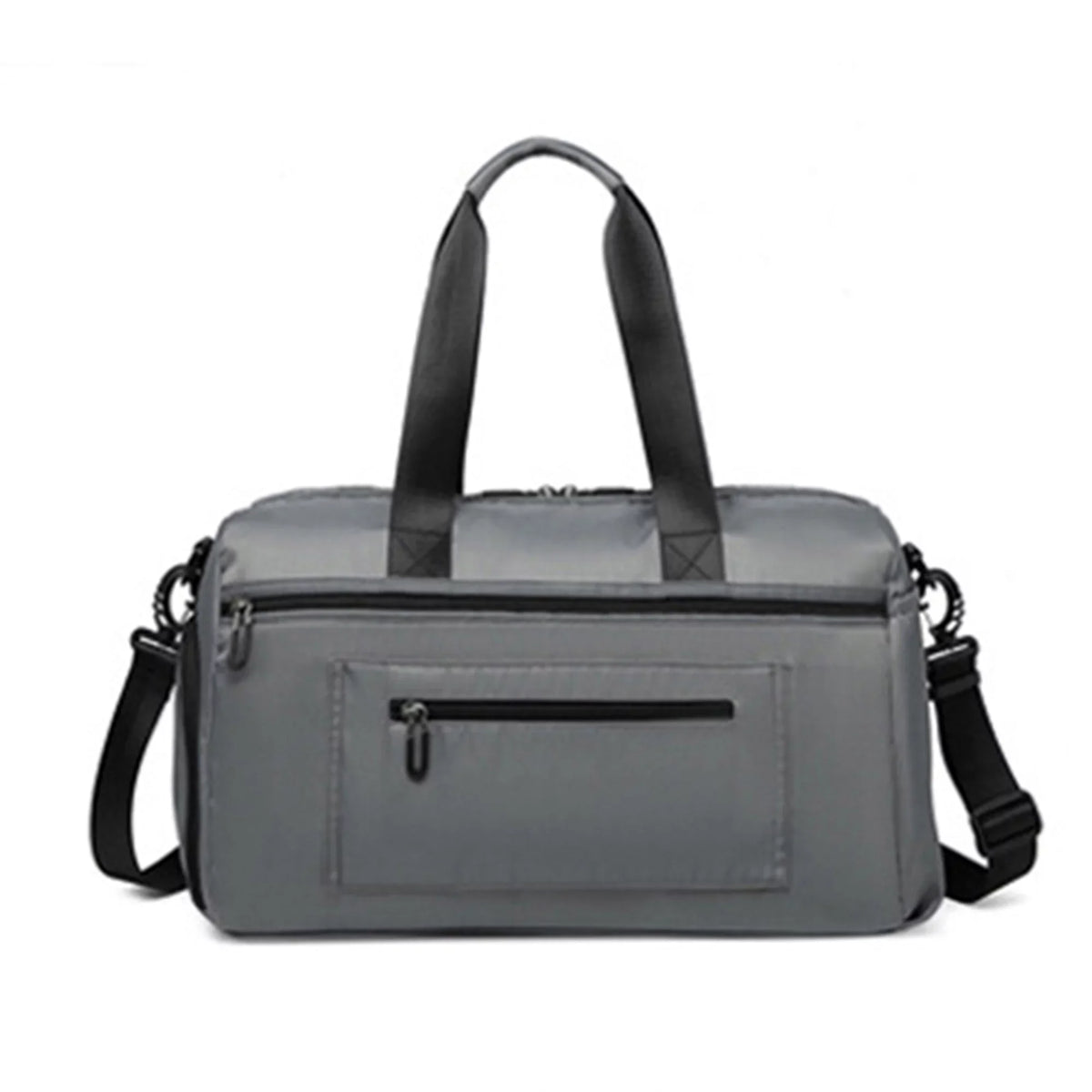 Overnight Pocket Bag Duffel Small Compartment Wet with Tsseiatte Travel Women Men Dry Shoes Bag Sports Bag and for