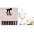 Soak Couture Edition Salt for Limited Juicy Sea oz by in Juicy Women 10.5 Pacific Crystal Goblet Couture