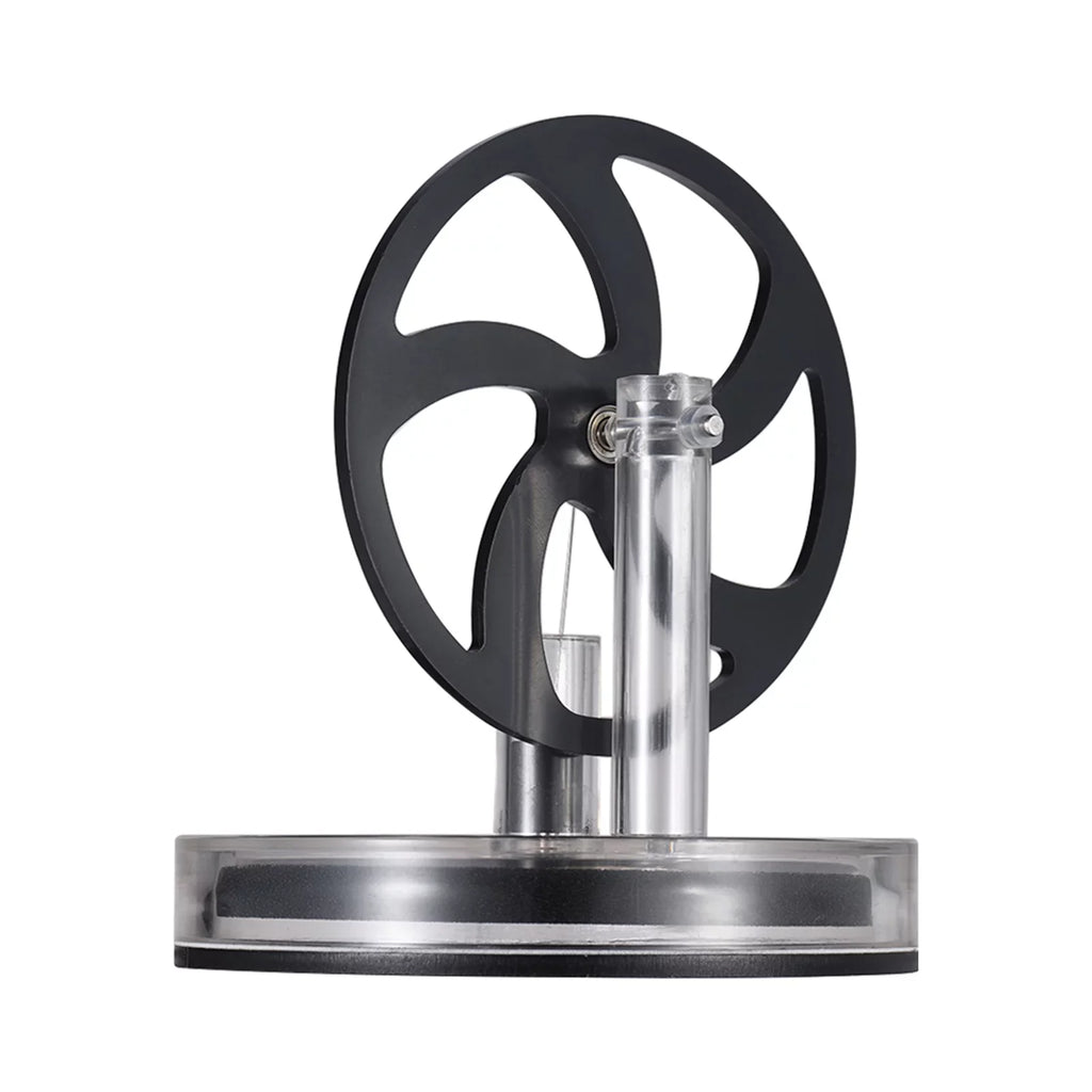 Stirling Low Temperature Model Engine Motor Aibecy Heat Education Toy