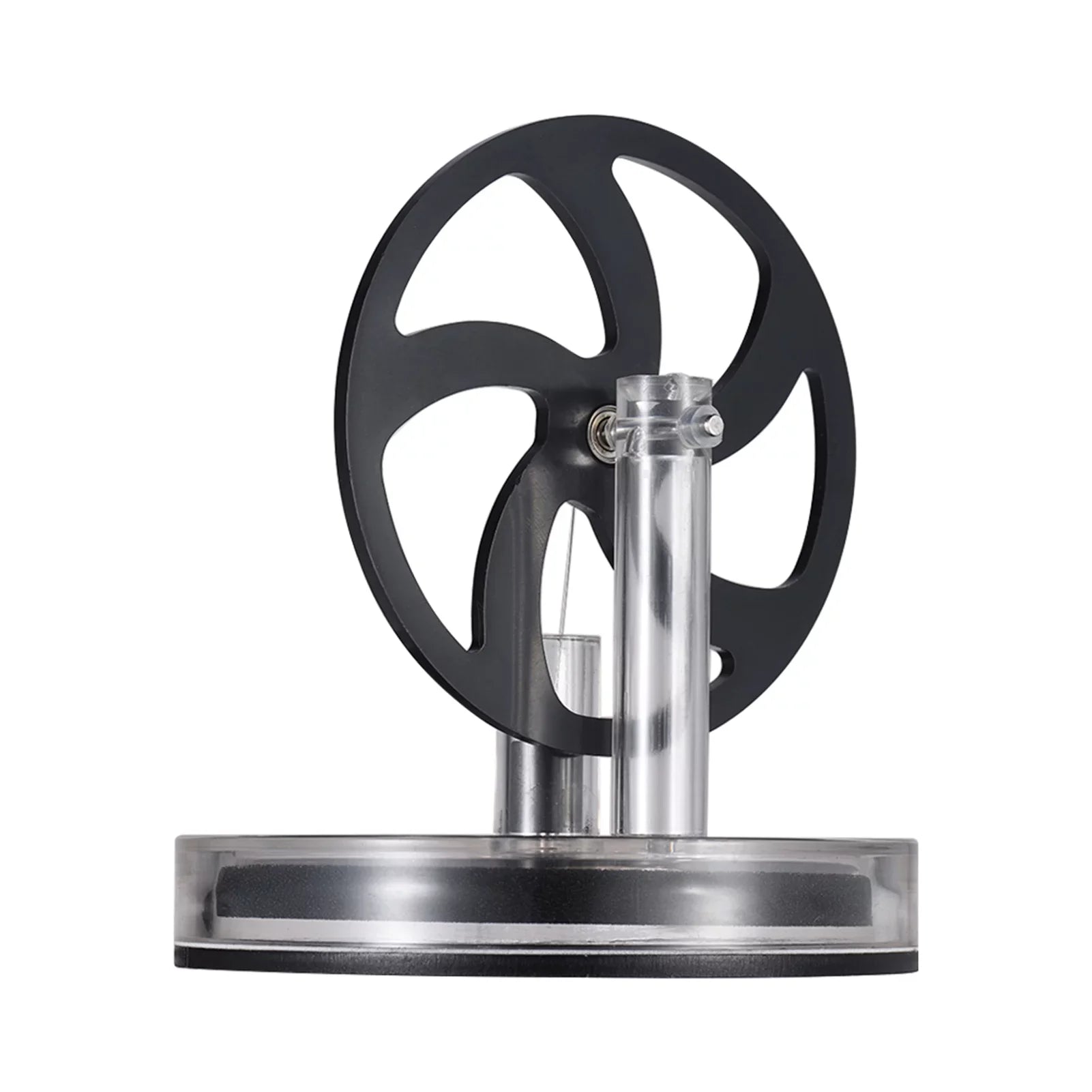 Stirling Low Temperature Model Engine Motor Aibecy Heat Education Toy