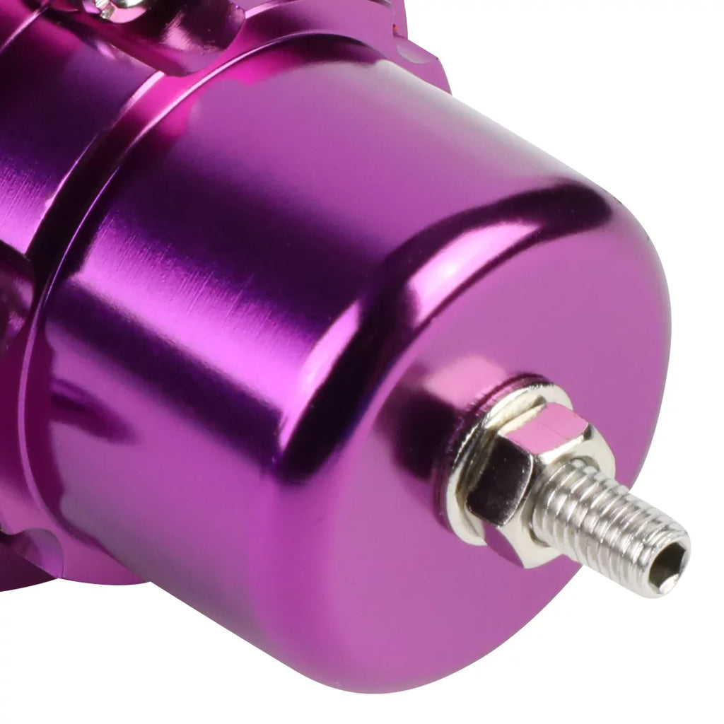 B16 Pressure 00 99 B18 For F22 Motoring 2001 DNA 98 Regulator Fuel to (Purple) Engine Adjustable Honda/Acura 97 B20 96 - FPR-T119-PP F20 1988 H23 DOHC