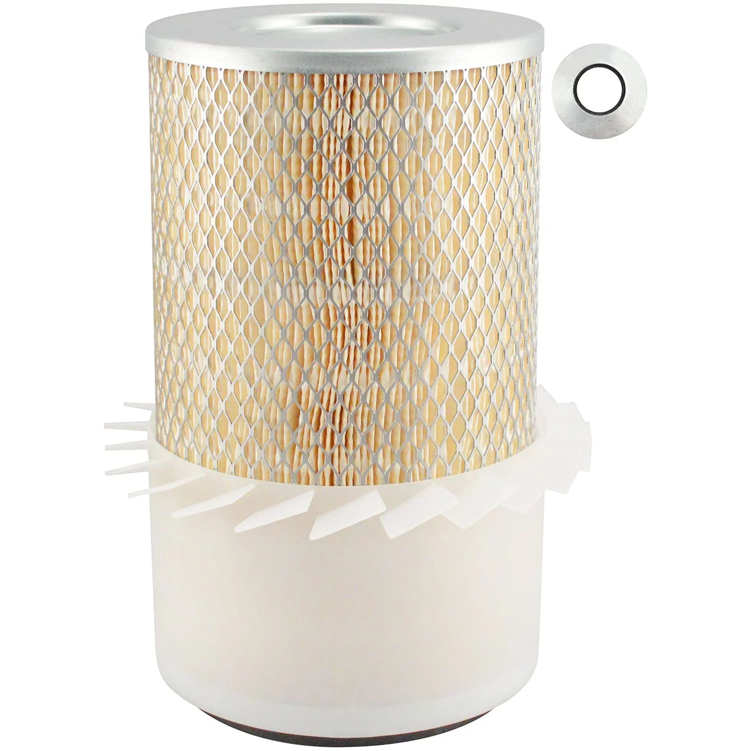 Deere each Premium AH69798, Carquest each, sold Equipment - Filter Deere by Fits: John - 1 HD Air John Replaces: