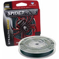 Green, Superline, 29.4kg SpiderWire | Moss Fishing 65lb Stealth® Line