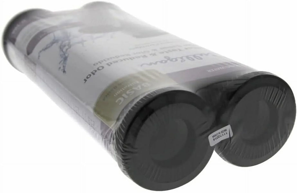 &Amp;Amp;Amp;Amp;Amp; Chlorine Pre-Filter Cartridge Sediment