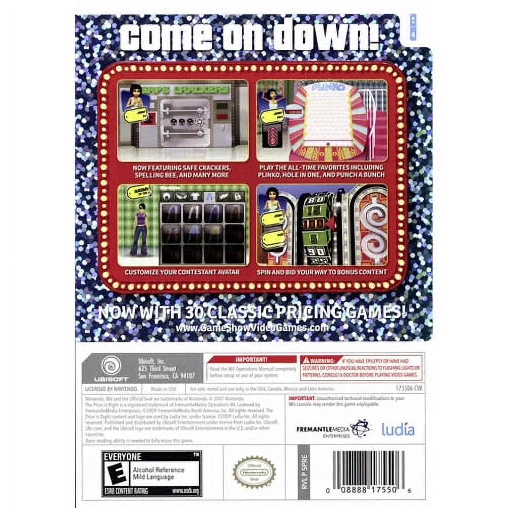 Right 2010 Price (Wii) The Edition Is