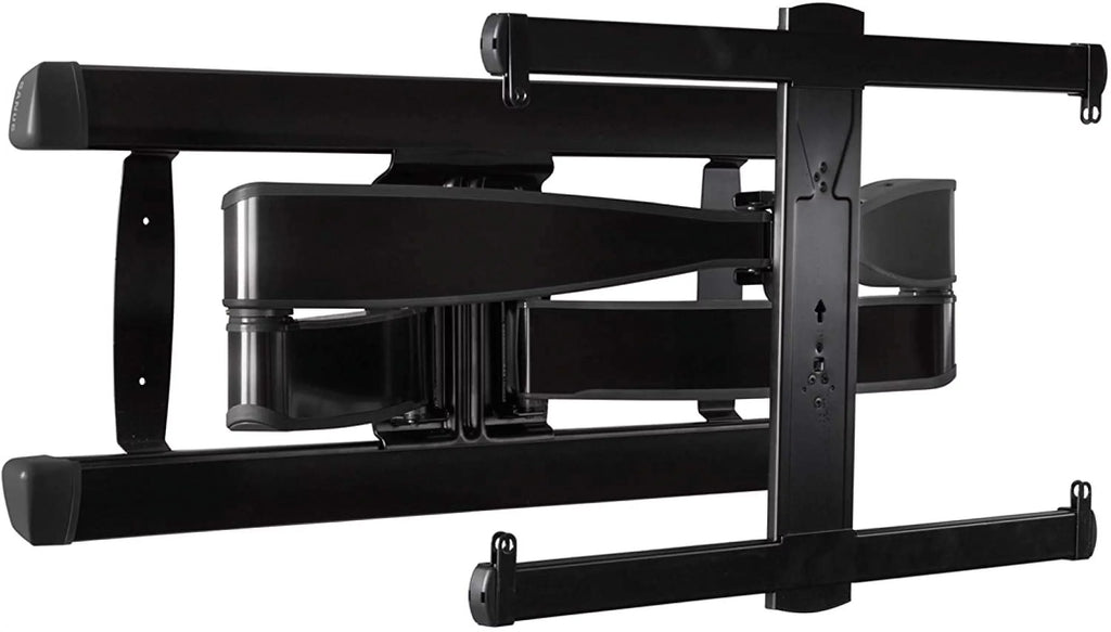 KD43X85K 4K Mount Full with Systems Motion Wall 43" (2022) Features Sanus with TV Smart Sony PS5 HDR a VLF728-B2 LED