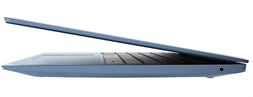 Open 14" Lenovo 64GB 4 Blue IdeaPad N4020 eMMC Ice Touch Non Box HD Intel 81VU0079US