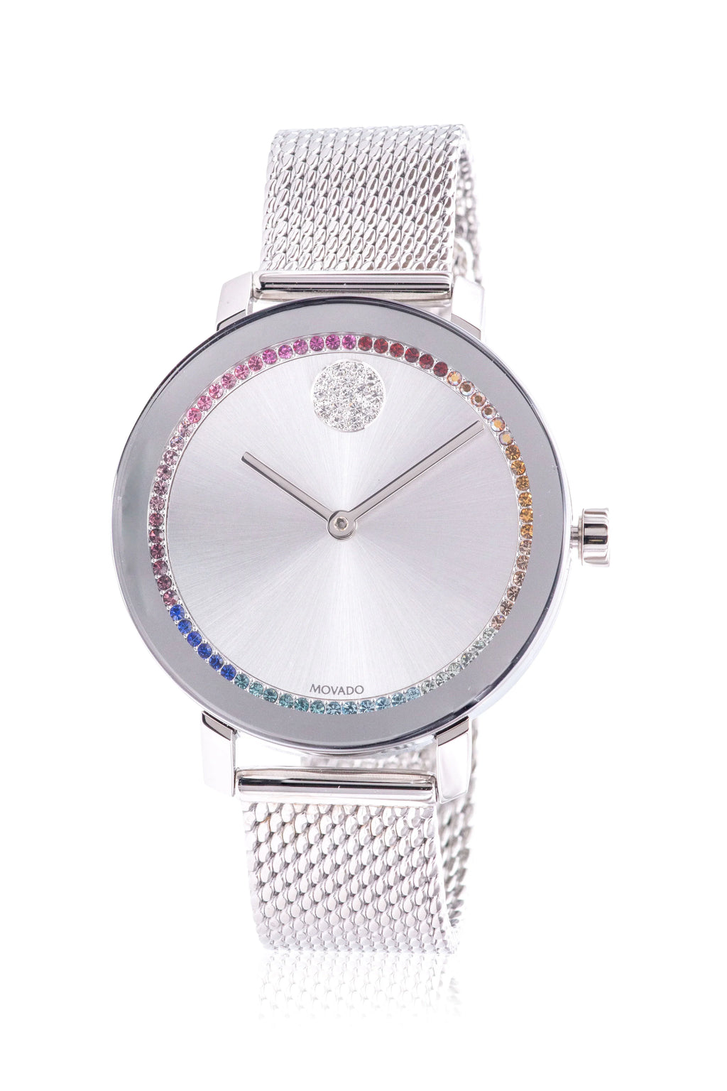 3600698 Evolution Bold Movado Ladies Watch