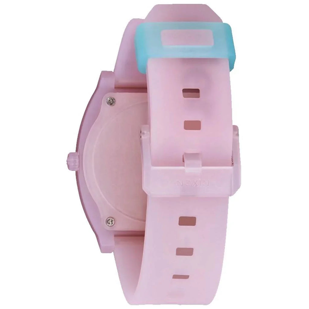 Teller Nixon Watch Pink Women's - Time A119-3170 Dial