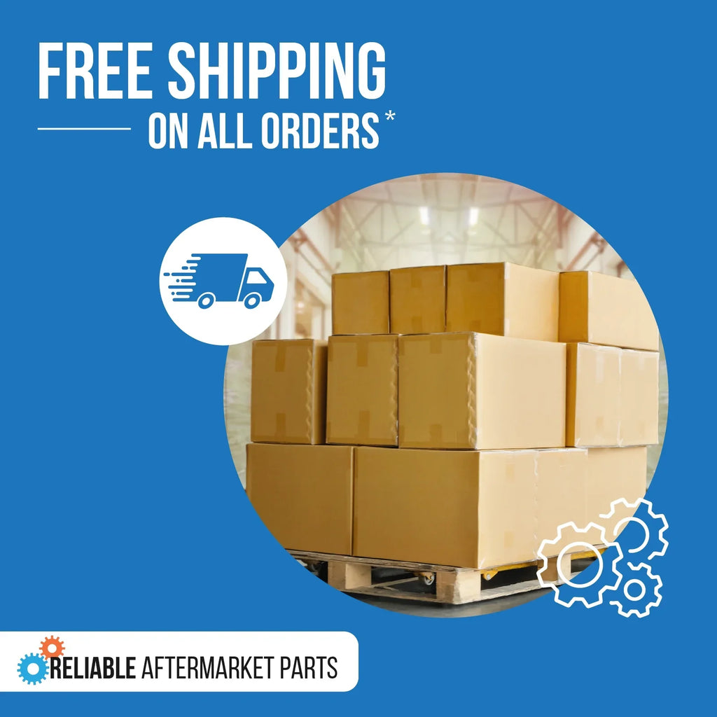 CH11-CH15 58-S Muffler 12 New 1 Kohler for RAParts Long pipe 1/4" OD OD 11" 5" 068