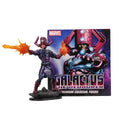 Premium HeroClix: Worlds Devourer of Galactus Colossal Figure - Marvel