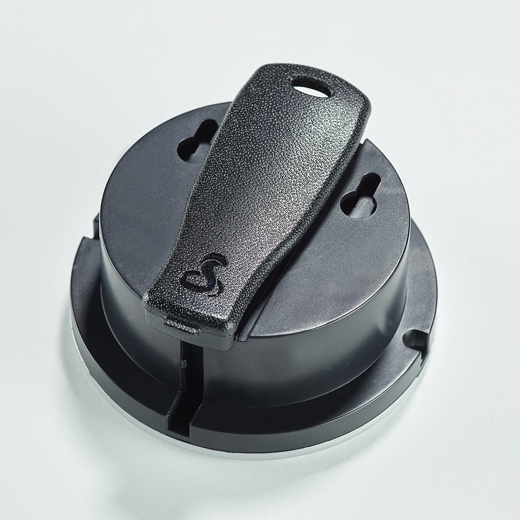 LCD POWER ACCESSORY REMOTE COBRA