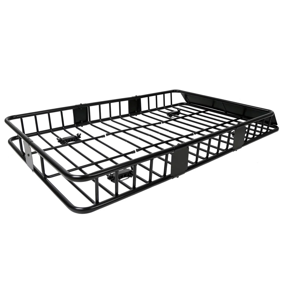Cars Roof 39"x Luggage 64"x Universal Cargo Car LB Basket Truck for Carrier Jeremywell SUV 150 Rack Extension Holder Capacity Top 6"