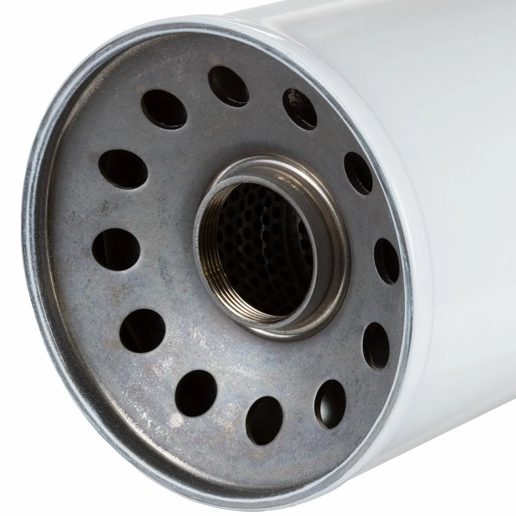 Interchange Micron for Microglass Direct HF6809in-On Filter 12 Element Construction FLEETGUARD
