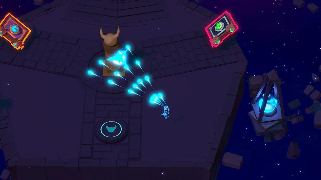 [Nintendo Switch] Godstrike