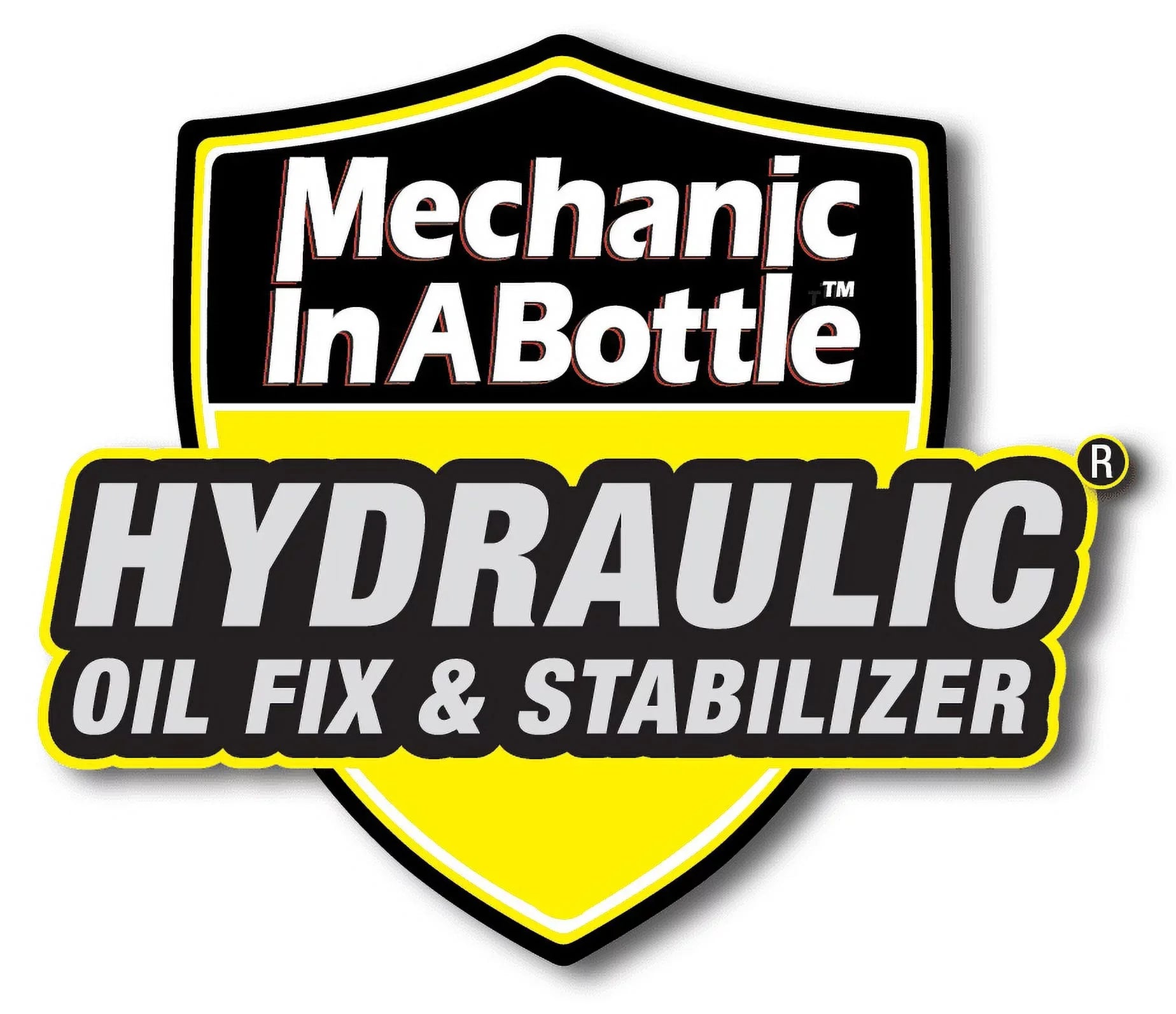 In oz Mechanic Hydraulic 24 Fix Oil Bottle A