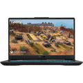 i5-11260H Core™ 8GB 2.6GHz Eclipse SSD 512GB Win10H, Tuf Asus FX706HC-212.TI53050 Gray 17.3"