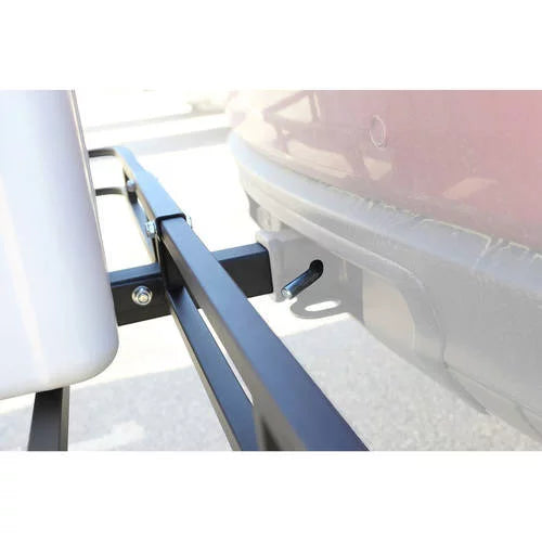 Carrier, Trailer lb Cargo Capacity 48475 RV Mount Hitch Camco 500
