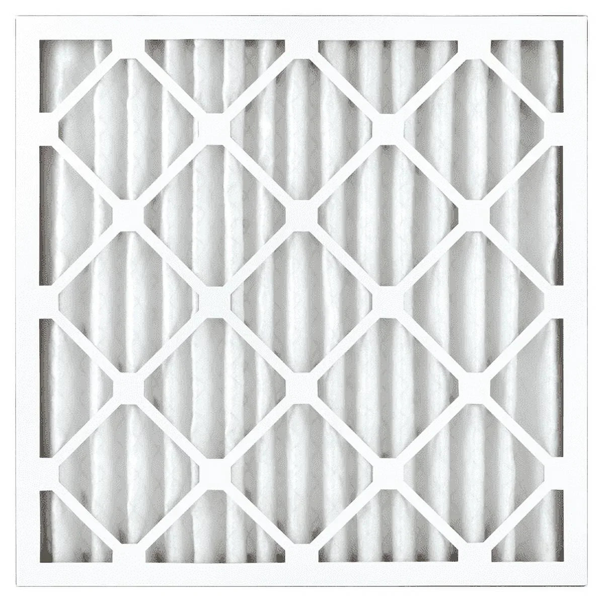 in Filters Filter Made USA the Pleated Furnace HVAC Filter, AIRx 20x20x2 6-Pack, Air Health 13 AC MERV Air