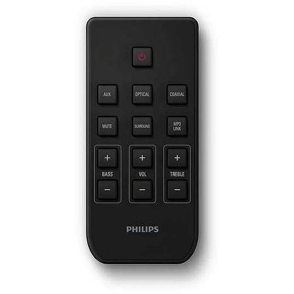 Chan Philips Restored 2.1 Css2133b/f7 (Refurbished)