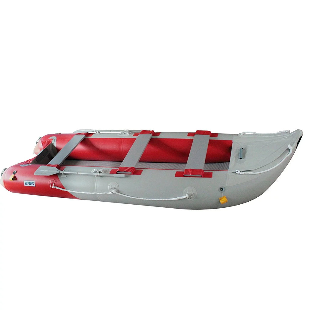 14.1Ft BRIS Tender Boat Kayak boat Inflatable Canoe Inflatable