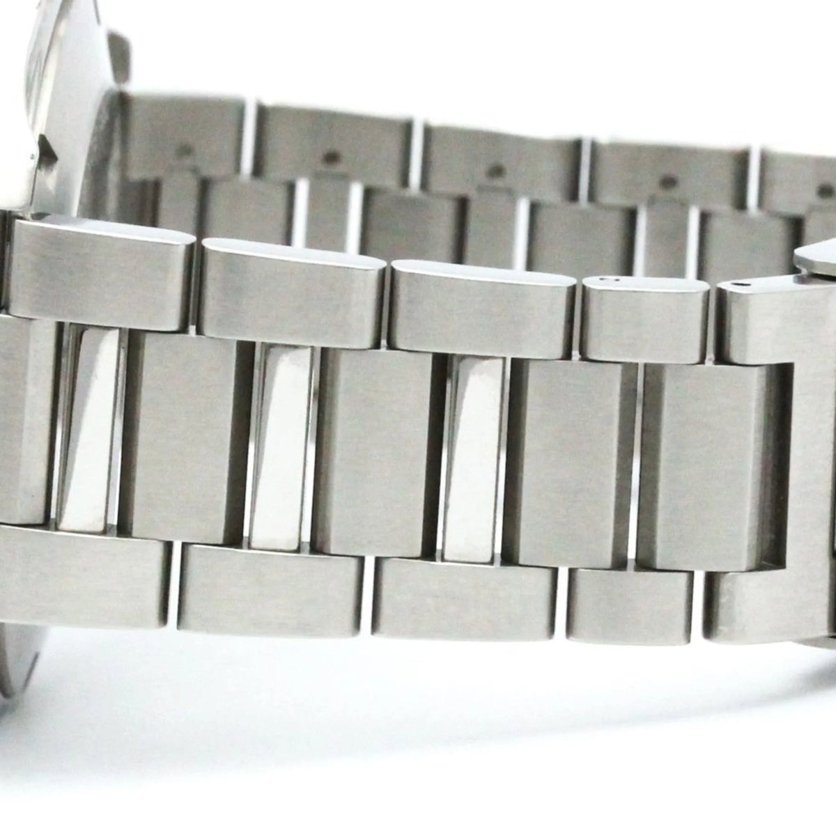Polished Calibre Watch BF570555 Pre-Owned Aquaracer WAY2112 Steel HEUER 5 Automatic TAG (Good)